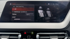 BMW 1 Series 118i [136] M Sport 5dr Step Auto [LCP] Petrol Hatchback